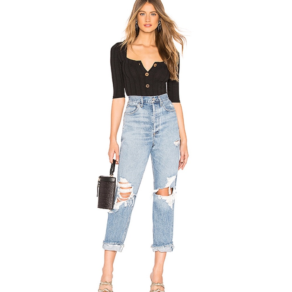 Free People Top NWT - Picture 3 of 5